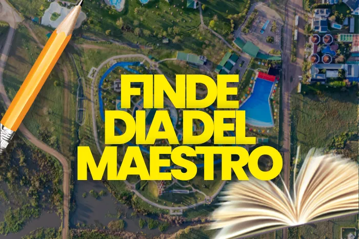Promociones dia del maestro